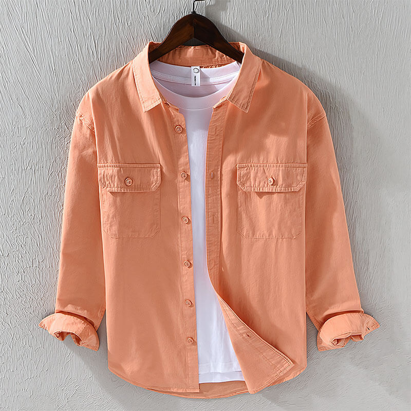 SHIBUYA™ - Classic Shirt