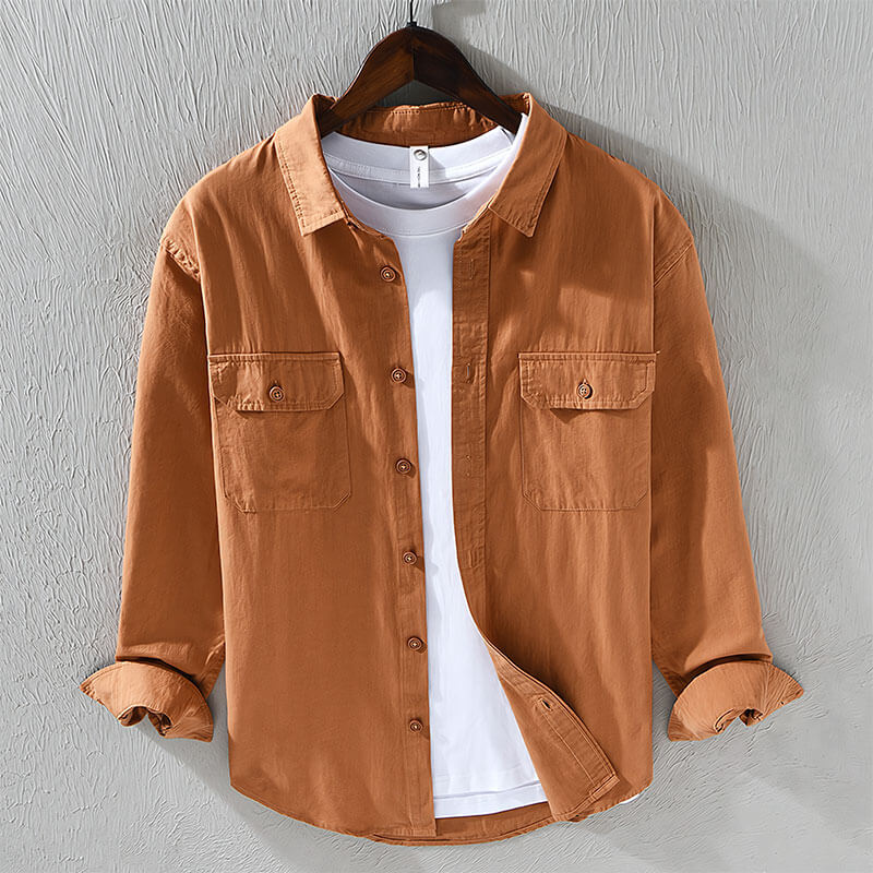 SHIBUYA™ - Classic Shirt