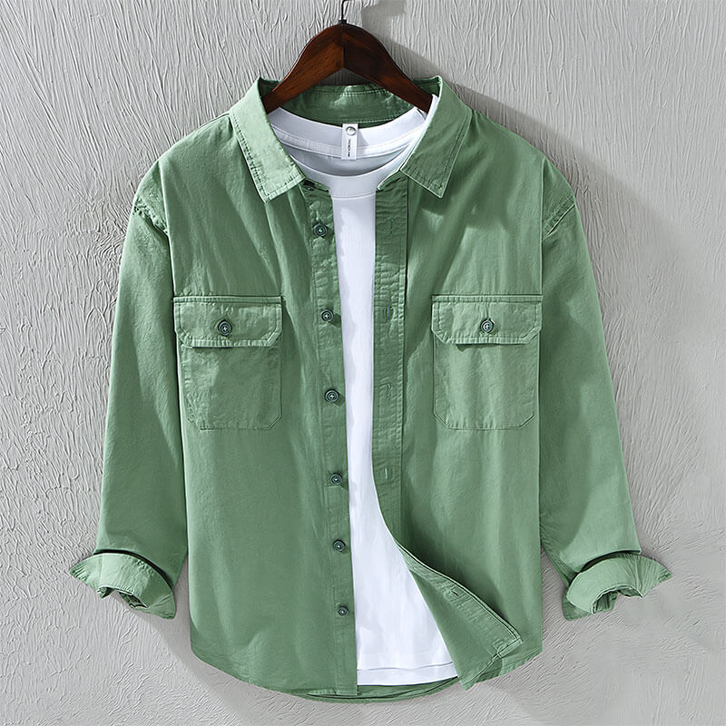 SHIBUYA™ - Classic Shirt