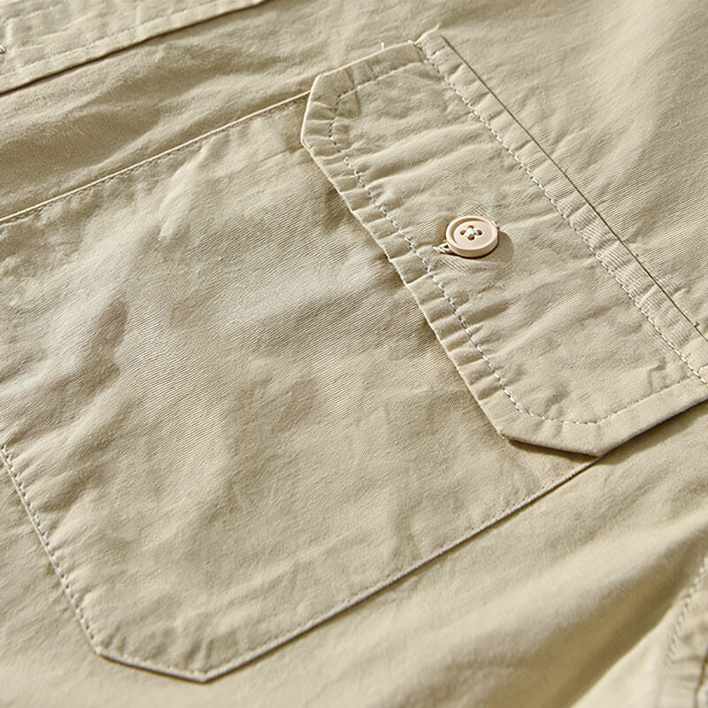 SHIBUYA™ - Classic Shirt