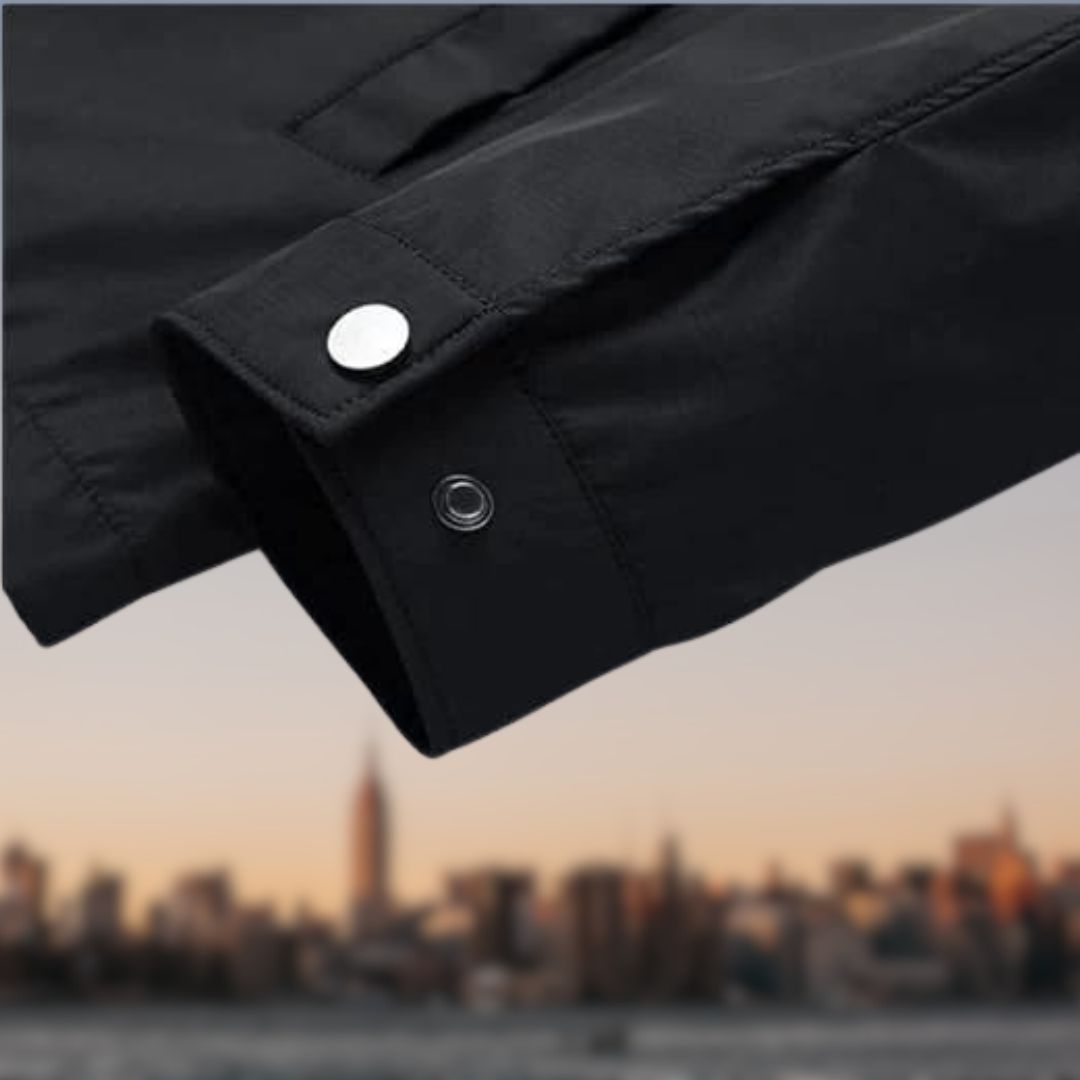 Andrew™ – Luxury Jacket for Men for Spring