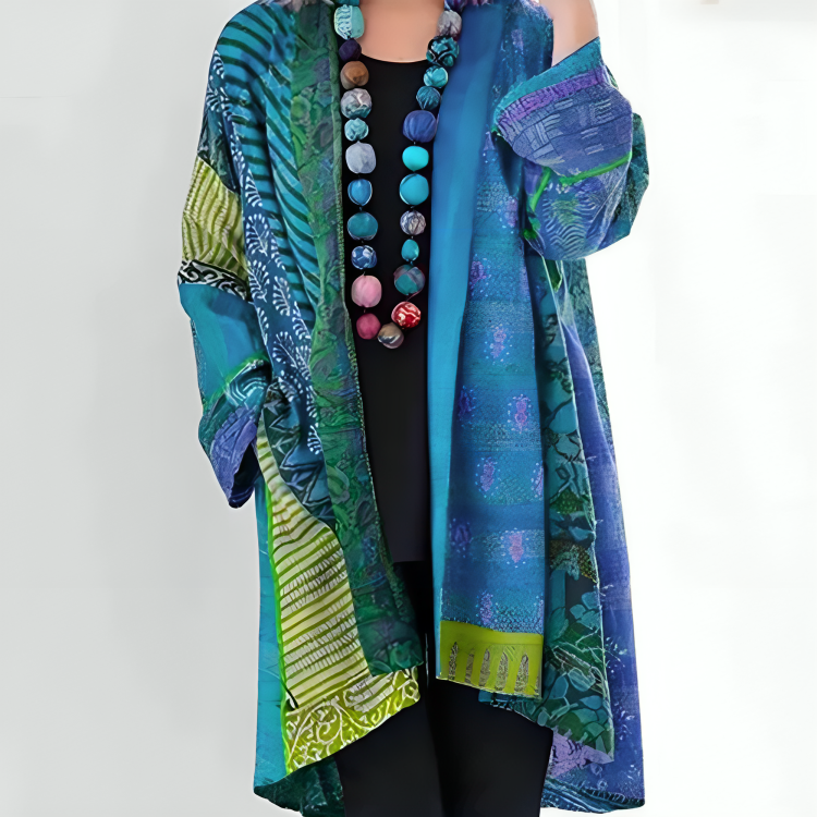Sophie - Comfortable & Stylish Cardigan