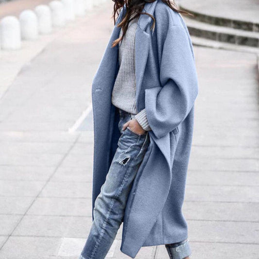 Andrina - Elegant jacket