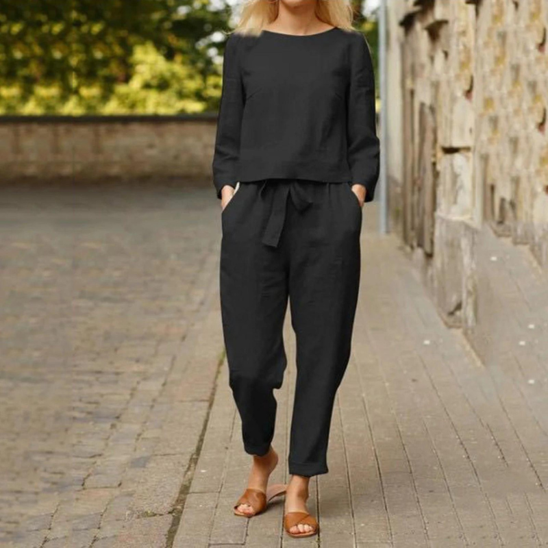 Valentina™ – Comfortable summer set for women