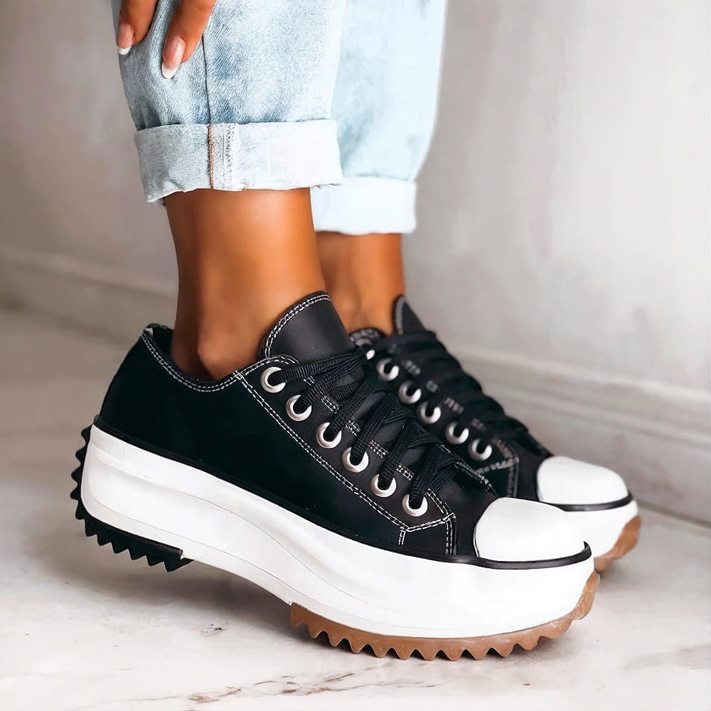 Norton ™ - Leader Platform Sneakers