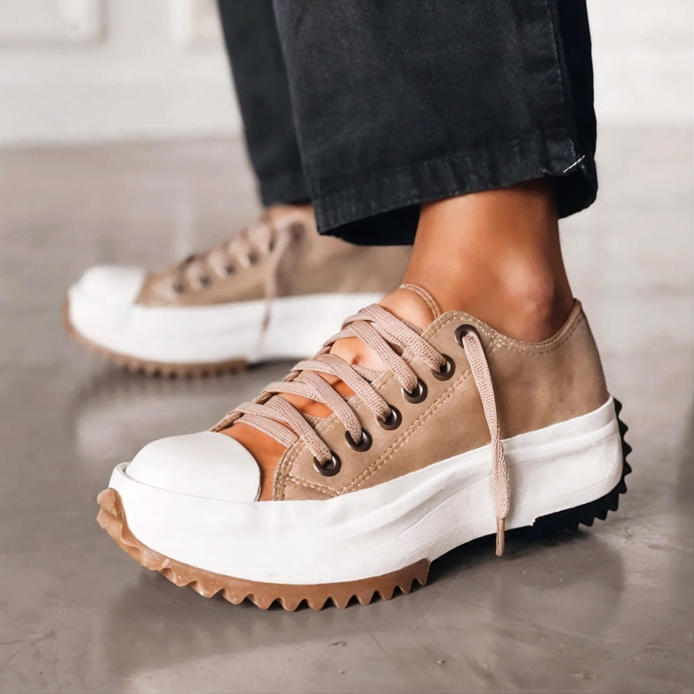 Norton ™ - Leader Platform Sneakers