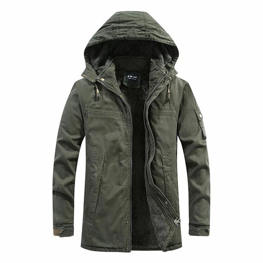 Dirk™ - COMFORTABLE JACKET