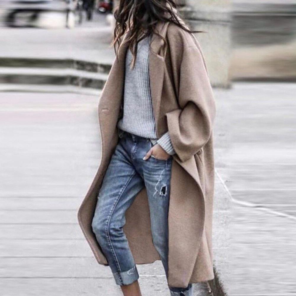 Andrina - Elegant jacket