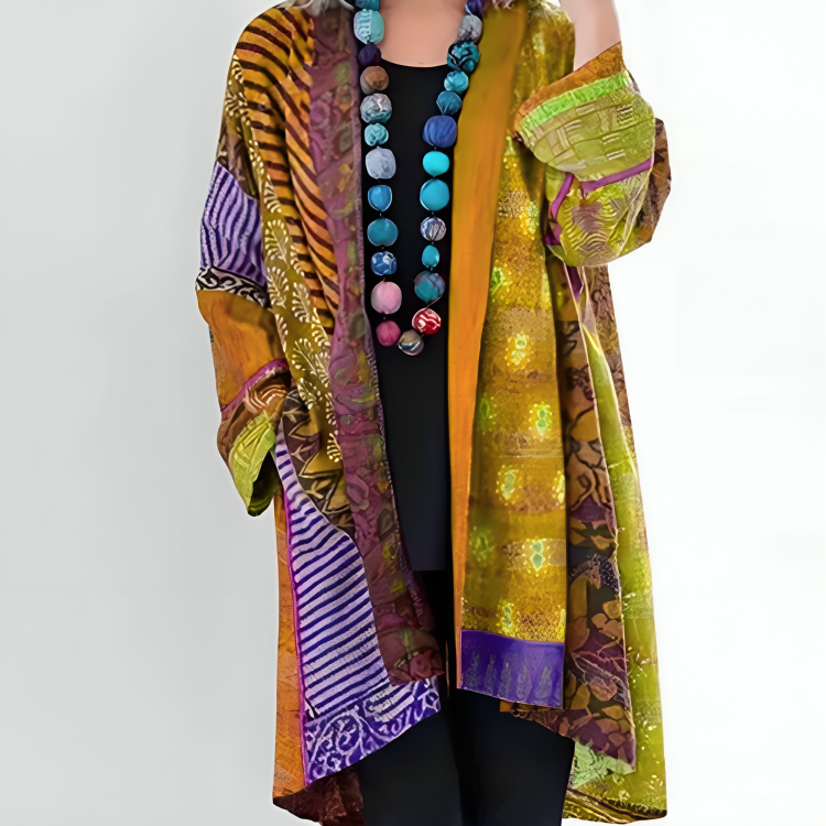 Sophie - Comfortable & Stylish Cardigan