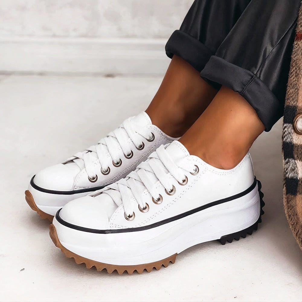 Norton ™ - Leader Platform Sneakers