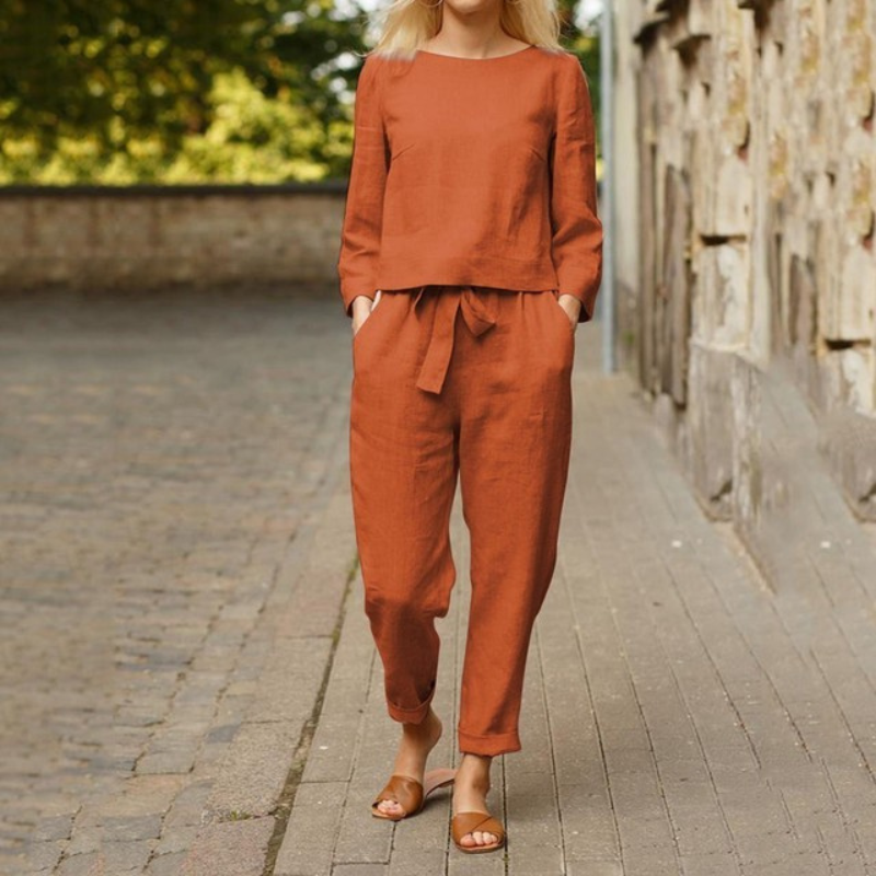 Valentina™ – Comfortable summer set for women