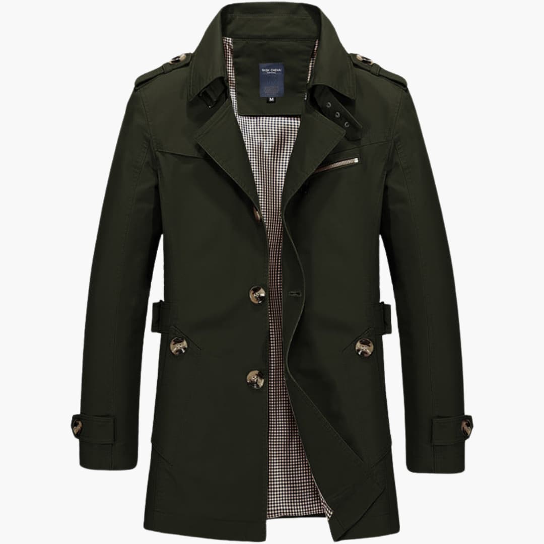Maurice - The elegant jacket