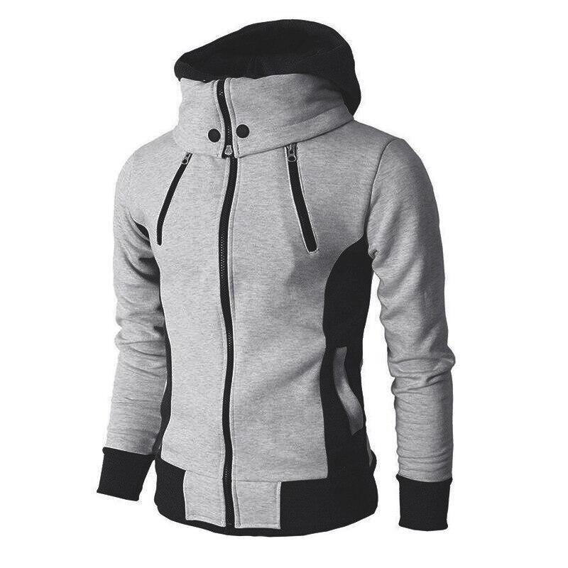 Winter warm jacket