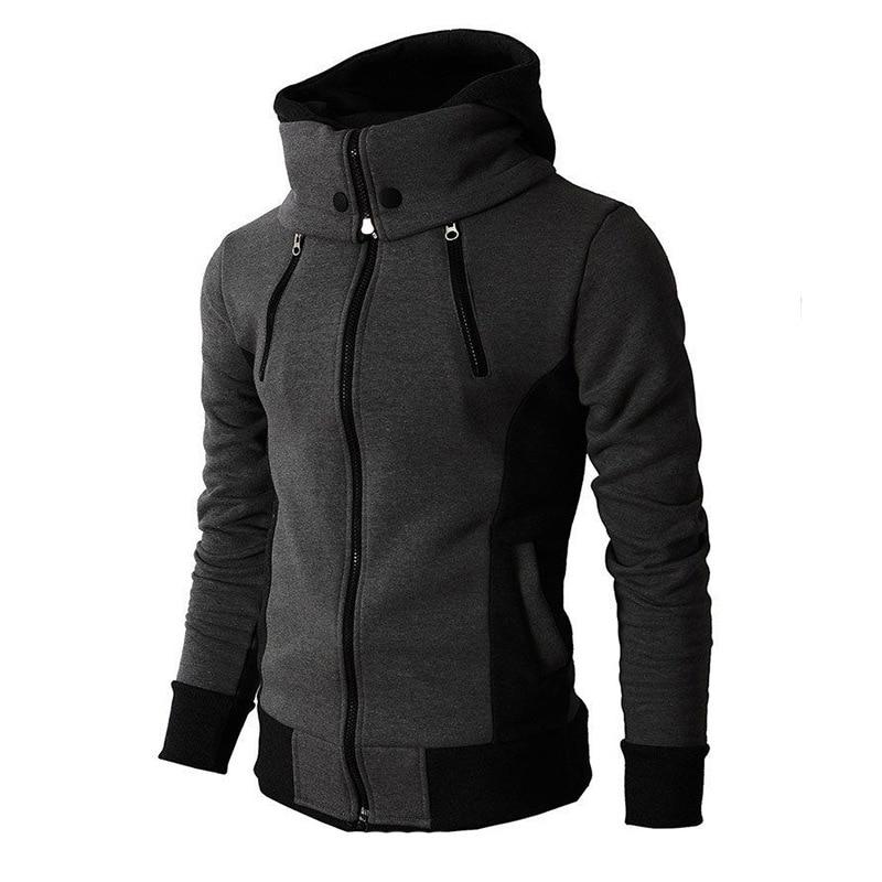 Winter warm jacket