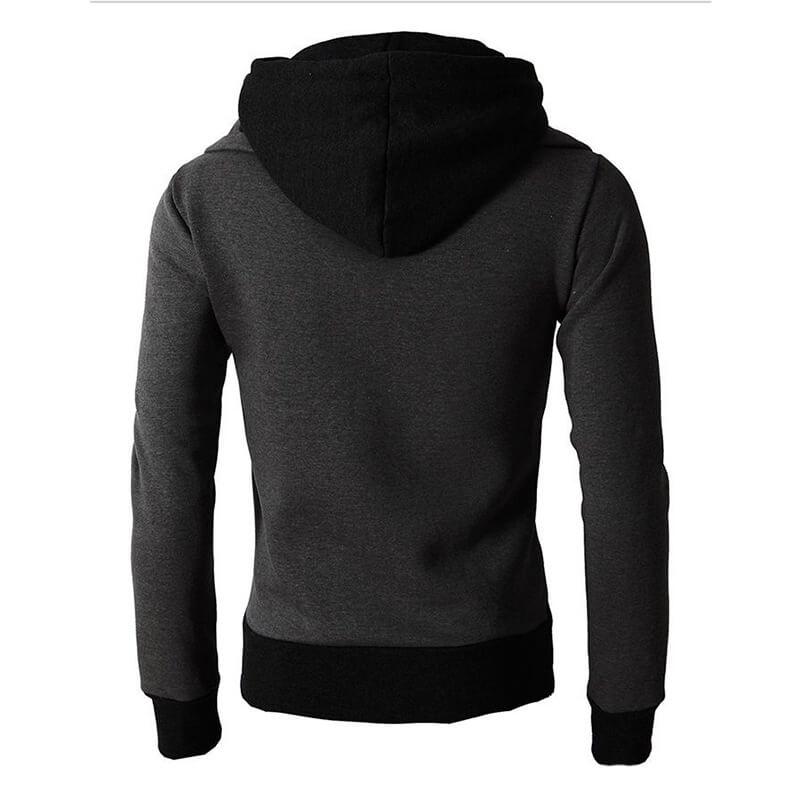 Winter warm jacket