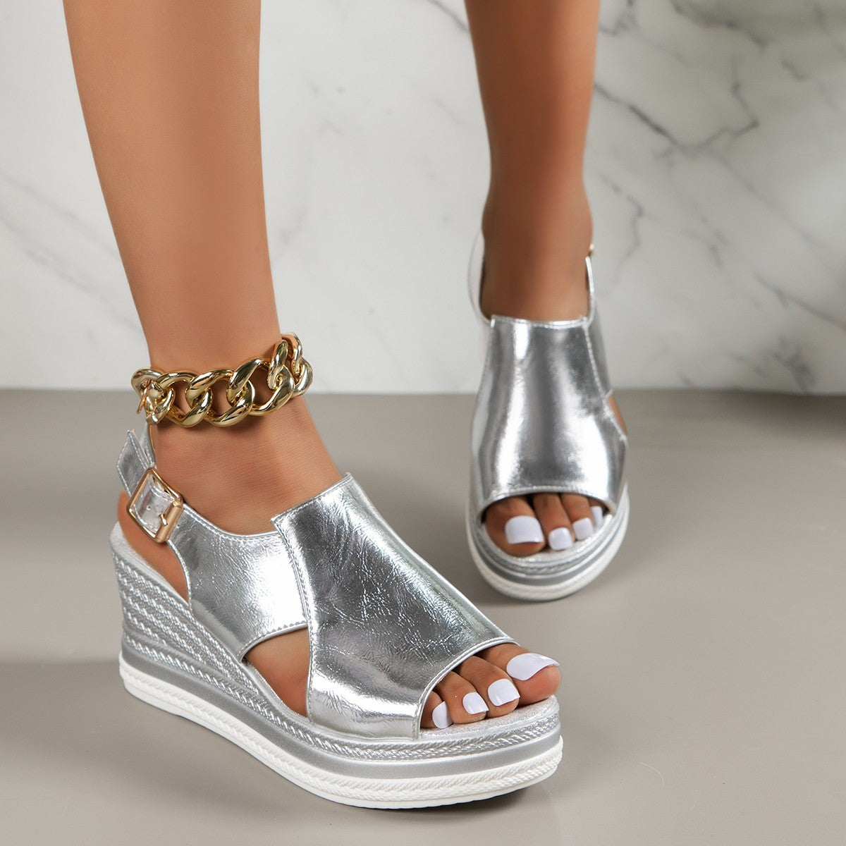 Palma - Orthopedic sandals