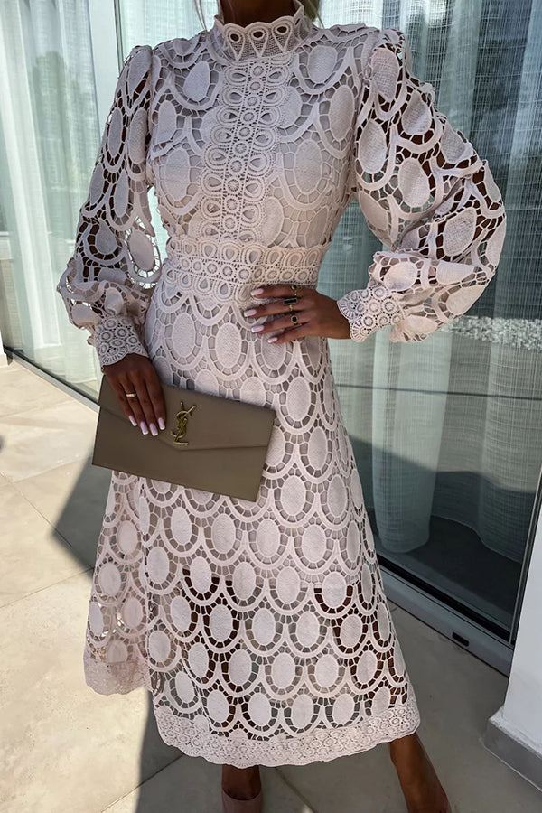 Judith™ - Lace Dress