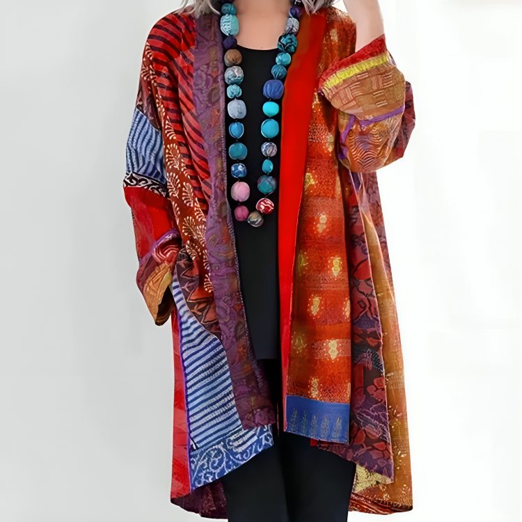 Sophie - Comfortable & Stylish Cardigan