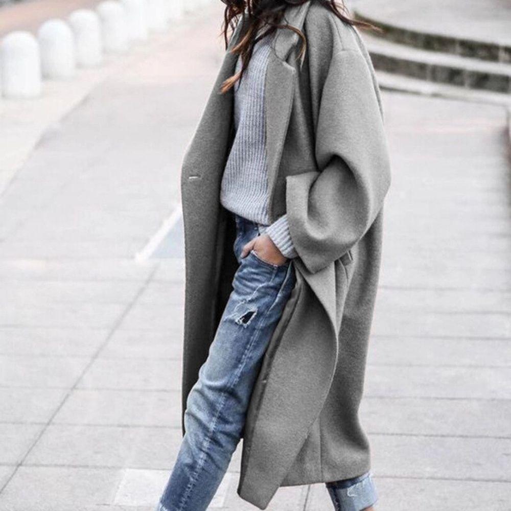 Andrina - Elegant jacket