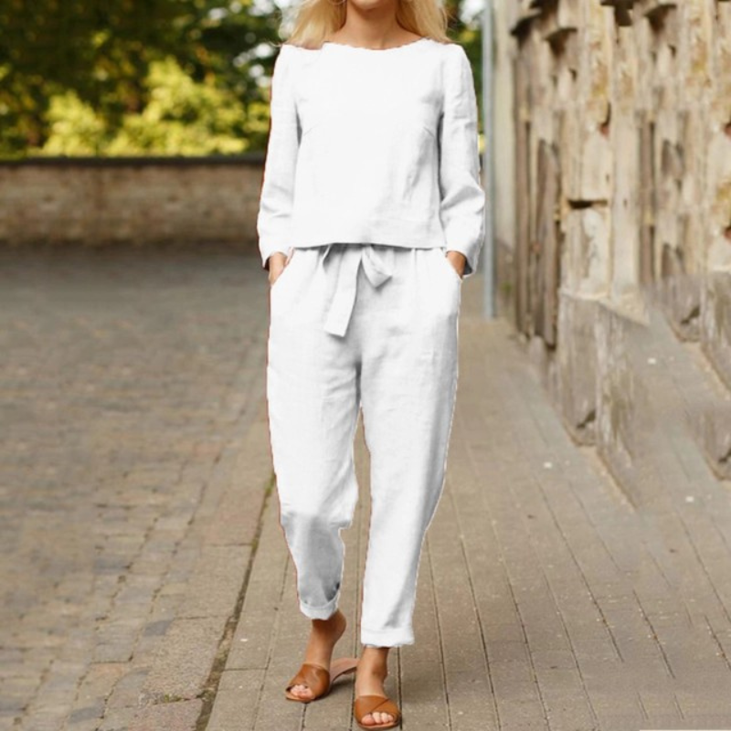 Valentina™ – Comfortable summer set for women