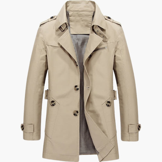 Maurice - The elegant jacket