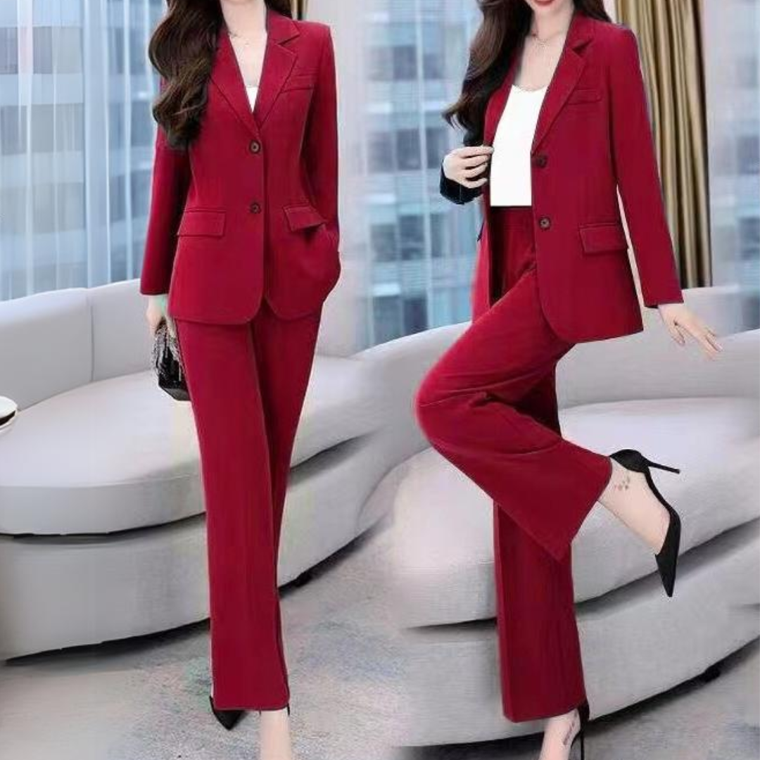 Marta | Completely elegant women's outfit