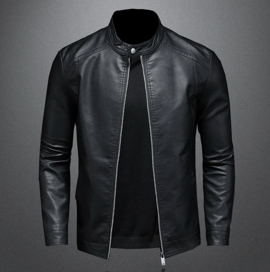 Jasper™ - Men's Motorcycle Jacket