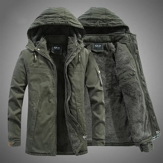 Dirk™ - COMFORTABLE JACKET