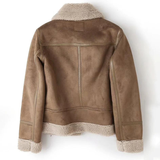 Kumo - Elegant jacket