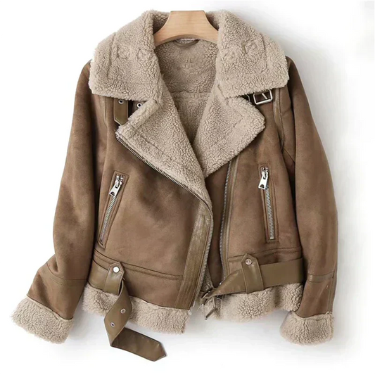 Kumo - Elegant jacket