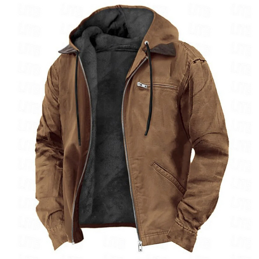 Jax-The modern and versatile jacket