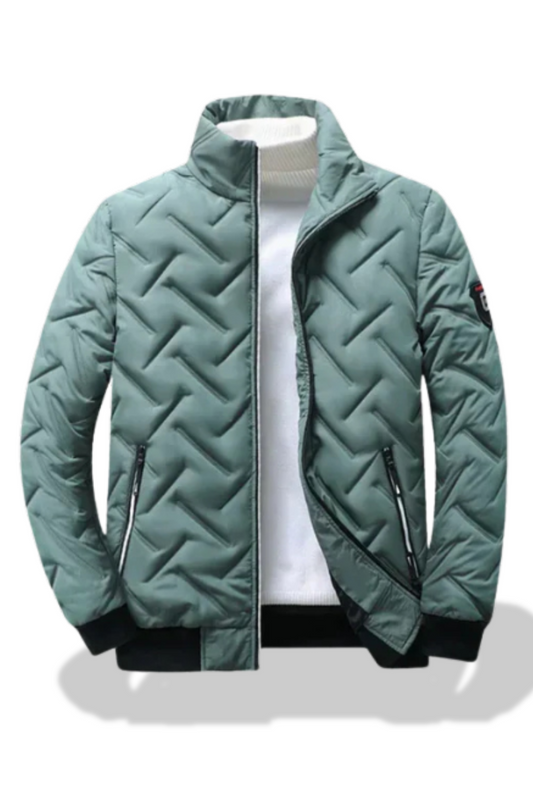 Lucien-The stylish men's jacket