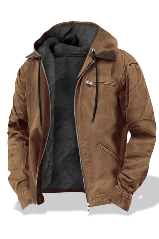 Jax-The modern and versatile jacket