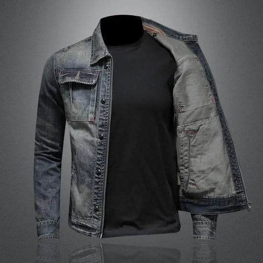 Johann™ - Premium Jacket