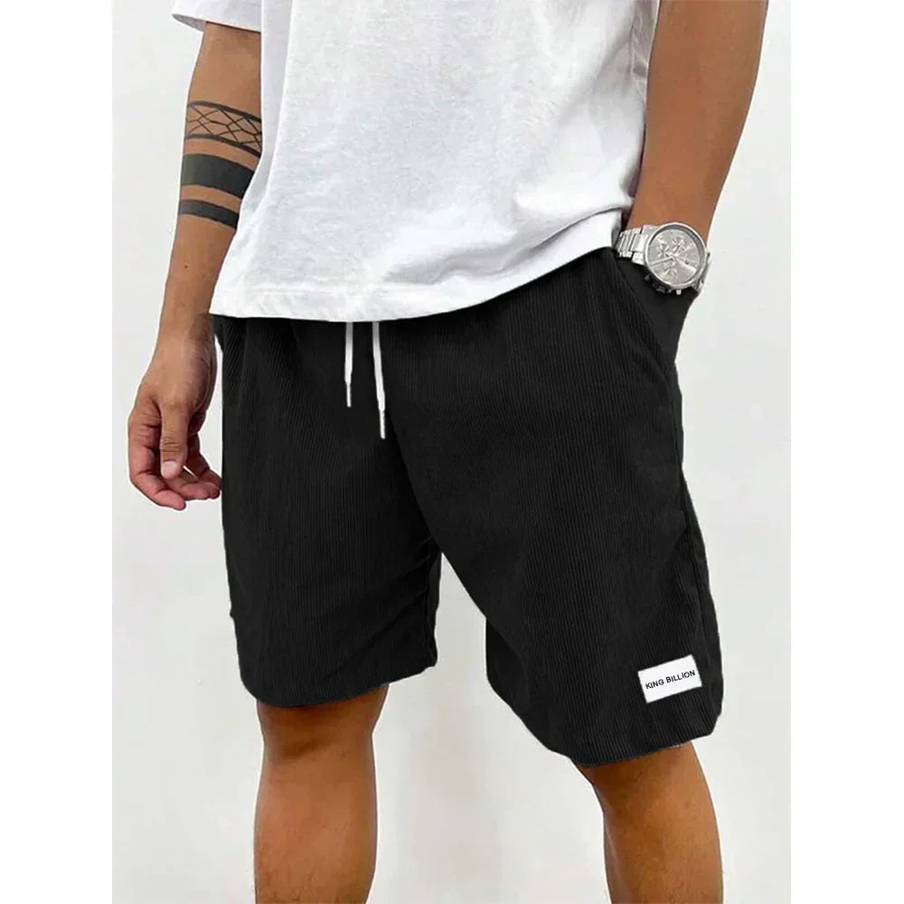 Ethan - Classic shorts