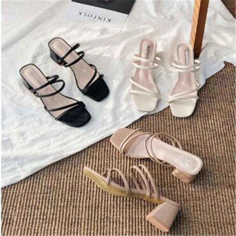 Sanne- women's orthopedic sandals