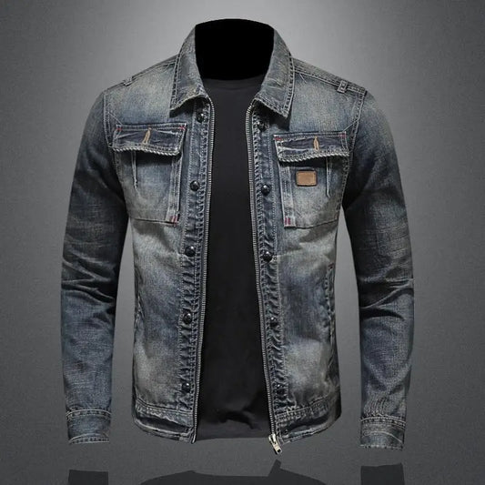 Johann™ - Premium Jacket
