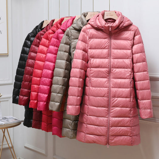 Sky™ - Ultralight Down Autumn Jacket