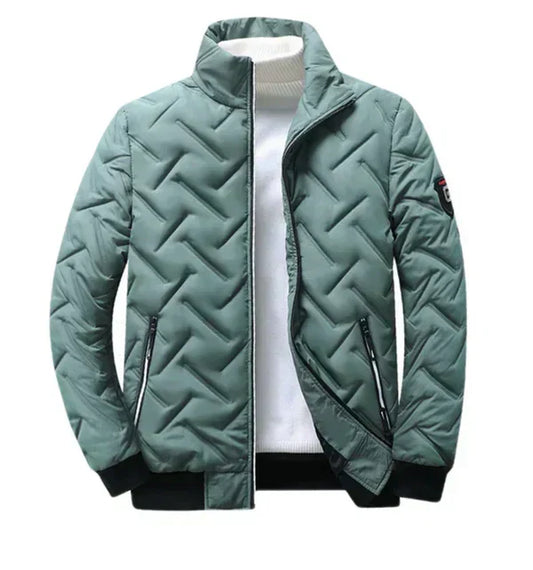 Lucien-The stylish men's jacket