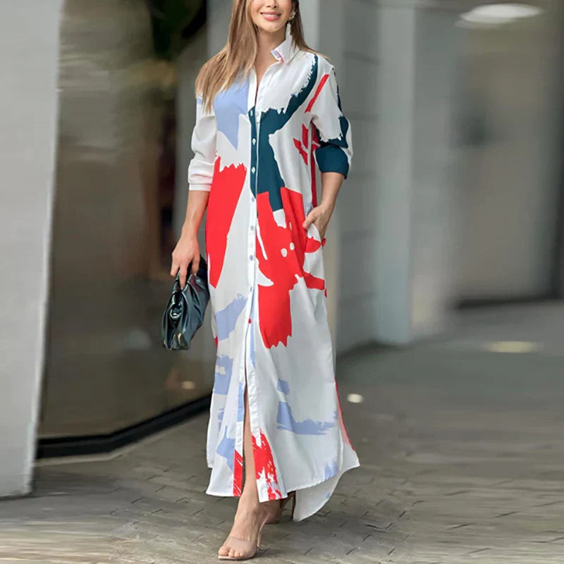 Avalance™ - Elora Elegant Dress