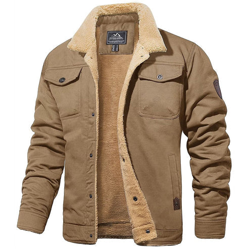 Gielo - bomber jacket