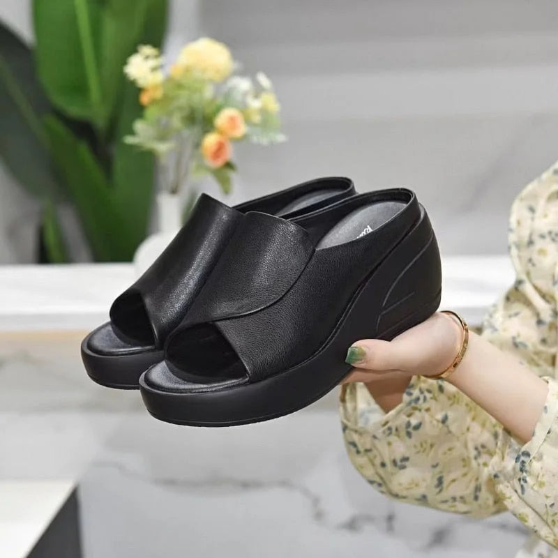 Juultje™ - Orthopedic Sandals for Ultimate Comfort