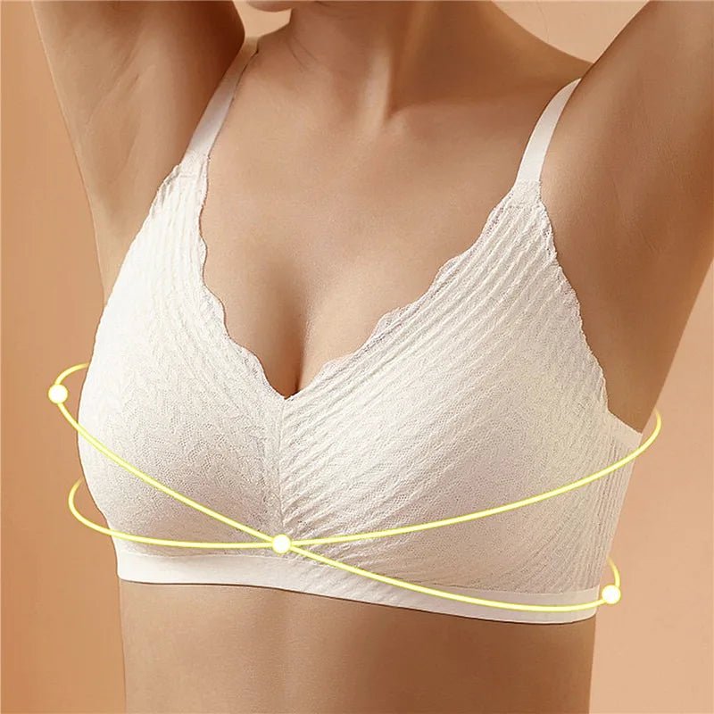 Leona – Antiperspirant bra