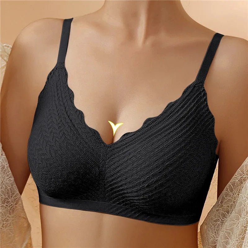 Leona – Antiperspirant bra