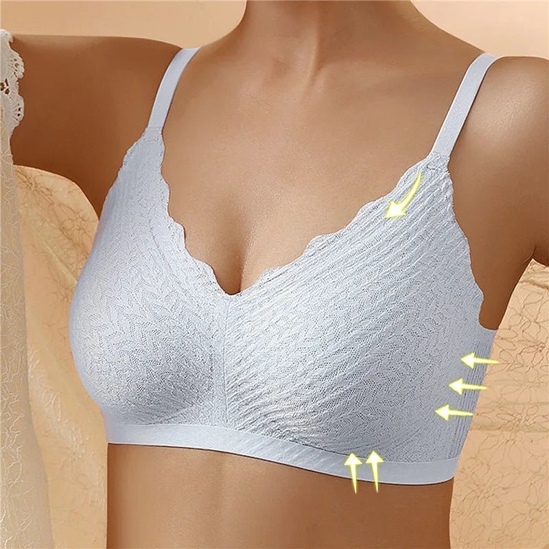 Leona – Antiperspirant bra