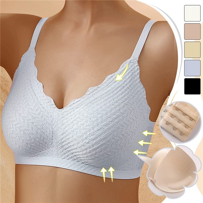 Leona – Antiperspirant bra