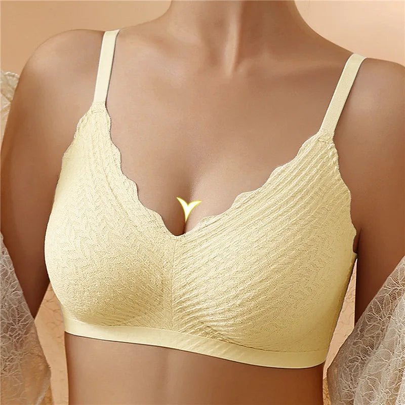 Leona – Antiperspirant bra
