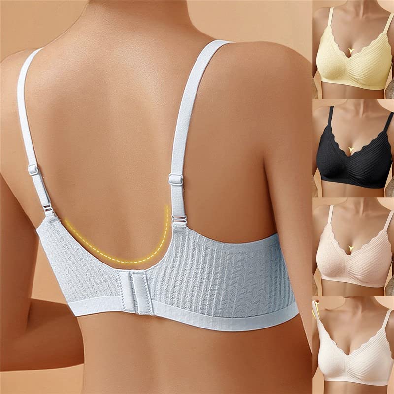 Leona – Antiperspirant bra