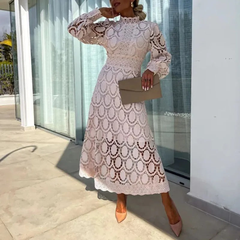 Judith™ - Lace Dress
