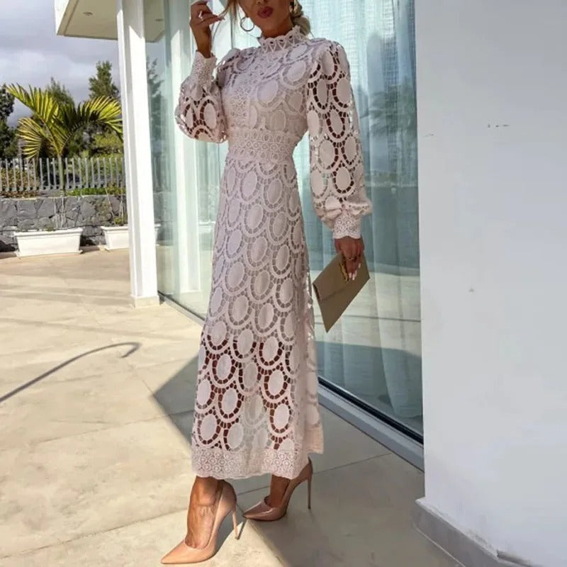 Judith™ - Lace Dress